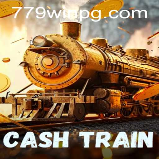 Descubra CashTrain: O Jogo Revolucionário Com 779win