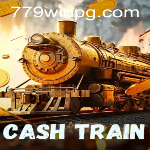 Descubra CashTrain: O Jogo Revolucionário Com 779win