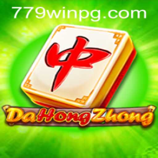 Descubra o Fascinante Mundo do Jogo DaHongZhong com 779win