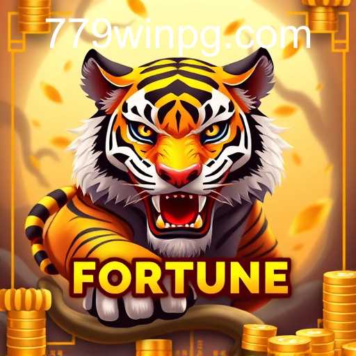 Explore Fortune Tiger no 779win: Diversão e Recompensas Incríveis