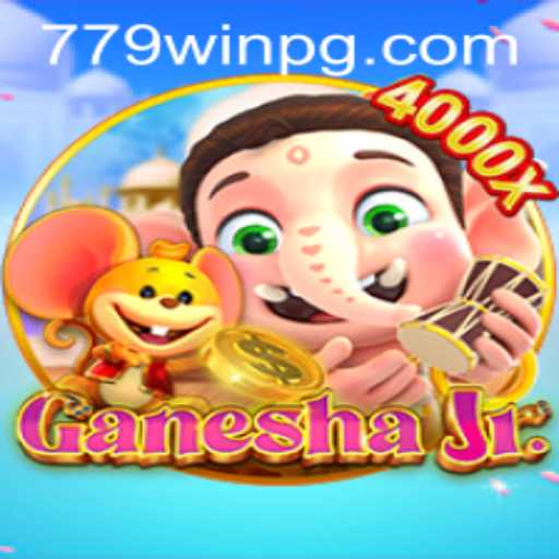 Descubra GaneshaJr: Uma Nova Experiência de Jogo com 779win