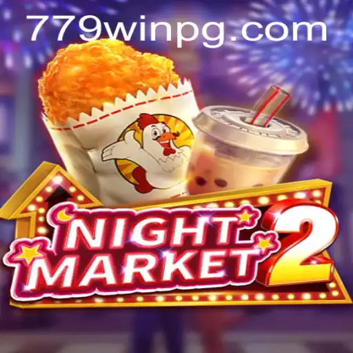 Descubra o Fascinante Mundo de NightMarket2: A Aventura Começa com 779win