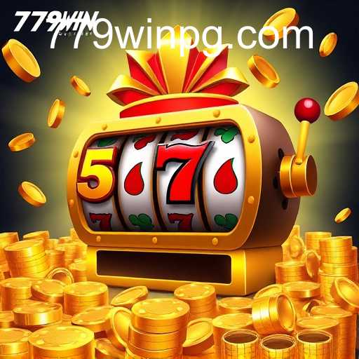 Descubra a Emoção dos Slots Online na 779win