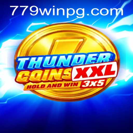 ThunderCoinsXxl: O Jogo mais Empolgante com a Chave para a Vitória '779win'