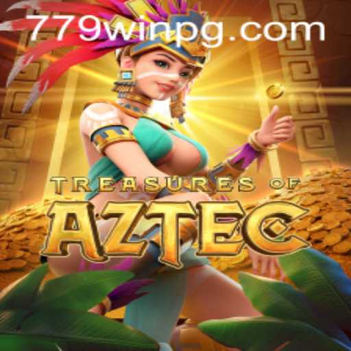 Explorando os Mistérios e Tesouros de Treasures of Aztec