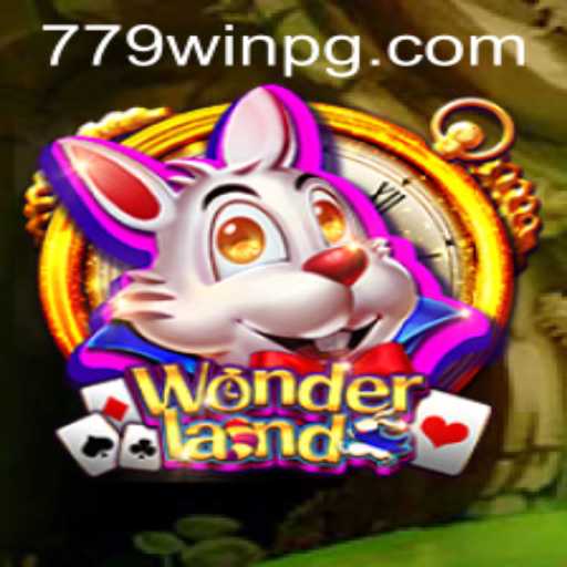 Explorando o Novo Fenômeno dos Jogos: Wonderland e a Chave do Sucesso '779win'